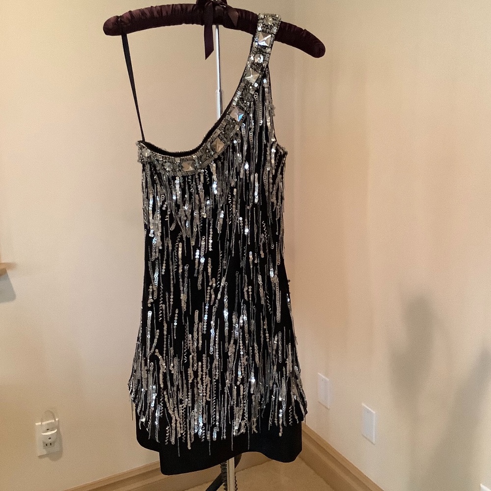 Jovani evening dress Size 4